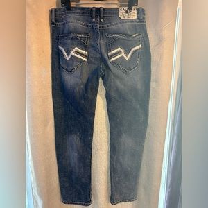 Salvage 36R Jean Men’s